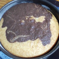 El cooksnap de Katherine Chappe cuando hizo Torta dulce de las 10 cucharadas.