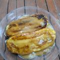 Cooksnap dari Luthfi Nisa untuk resep Pisang Gapit khas Kalimantan