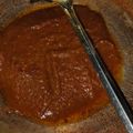 Cooksnap dari Nrhyts 17 untuk resep Sambal bawang terasi