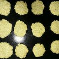 Cooksnap dari Angel untuk resep cookies baby oat cheese