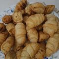 Cooksnap dari Dian Fafah untuk resep Molen Pisang Kepok Tanpa Telur
