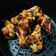 รูป Cooksnap ของ Aduardo เมื่อเขาทำ ไก่ย่างซอสศรีราชา by Air fryer