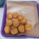 Cooksnap dari Alice untuk resep Tahu Bulat Mengembang