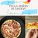 Cooksnap dari Agustin Nur Amalia untuk resep Pizza Teflon Empuk Ekonomis