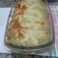 El cooksnap de María Rosario Borrazás (Marita) cuando hizo Soufflé de calabaza y brócoli.
