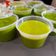 Cooksnap dari Eni Pratiwi untuk resep Puding Pandan Super Creamy 🍃