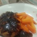 Cooksnap dari Anugrah Yanti untuk resep Steak Tempe