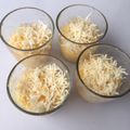 Cooksnap dari Titin Tri untuk resep Puding Jagung Tanpa Agar