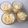 Cooksnap dari Titin Tri untuk resep Puding Jagung Tanpa Agar