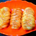 Cooksnap dari Ary Chodijayanti untuk resep Roti Goreng Simpel Enak