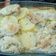 El cooksnap de natali zanazzo cuando hizo Pollo con Papas a la Crema.