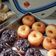 Cooksnap dari Hermin Christanto untuk resep Donat montok awet empuk tanpa kentang