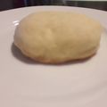 El cooksnap de Lee D 🌷 cuando hizo Alfajores de maicena. Super fácil 😊.