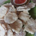 Cooksnap dari Grey untuk resep Cireng Crispy