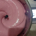 El cooksnap de Nelly Carolina Albero cuando hizo Espuma de fresas light.