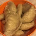 Cooksnap dari Lisa Veronika untuk resep Pempek dos ny. Liem