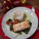 Cooksnap de Domi Khl (Domik) sur la recette Saumon sauce épinard parmesan