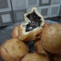 Cooksnap dari Ummu Arra untuk resep Rondo Royal (tape goreng)
