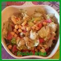 El cooksnap de 🌞JUDIT🌞 cuando hizo Ensalada delicia.