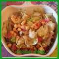 El cooksnap de 🌞JUDIT🌞 cuando hizo Ensalada delicia.