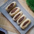 Cooksnap dari Uci Mandasari untuk resep Pempek cerewet