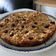 El cooksnap de Lucia Gri cuando hizo Torta de manzanas light.