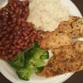 NessaElaine7's cooksnap of when they made Grilled Chicken in Olive Oil Marinade.