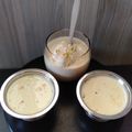 Sonal Modha's cooksnap of when they made દુધ પૌંઆ (Doodh Poha Recipe In Gujarati).