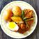 Cooksnap dari Uci Mandasari untuk resep Telur Bacem