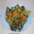 Cooksnap dari Arie Setiyawan untuk resep Pesmol Ikan Mas