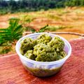 Cooksnap dari Sakli Abdi untuk resep Tape Ketan Daun Katu (step by step)