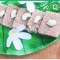 Hiral Panchal's cooksnap of when they made સુખડી (Sukhdi Recipe in Gujarati).