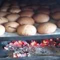 El cooksnap de milo cuando hizo Galletas de Cacao o Milo.