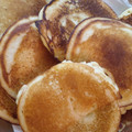 El cooksnap de Vanesa Carrizo cuando hizo HOTCAKES / PANCAKES / WAFFLES.