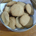 El cooksnap de Arcelina Perez cuando hizo Galletas de avena súper rápidas.