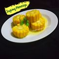 Cooksnap dari Dapur neetasyl untuk resep Jagung mentega