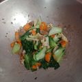 Cooksnap dari Ayunda Setiansah Lajam untuk resep Ca Pakcoy Bawang Putih