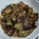 Cooksnap dari Audrey untuk resep Terong Daging Sapi rasa saus tiram favorit keluarga