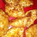 Cooksnap dari meida sari untuk resep Nugget Ikan Tuna