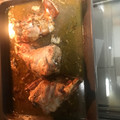 El cooksnap de mjmonseco cuando hizo Pierna de cordero lechal al horno.