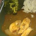 Katy Daniella Maggi's cooksnap of when they made Golden Mushroom Chicken.