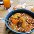 Cooksnap của Duc Vinh Tran khi họ làm theo món Bò kho