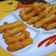 Cooksnap dari Gratia Bunga untuk resep Potato chese stick