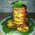 Cooksnap dari ati dewanthi untuk resep Bakwan jagung panggang