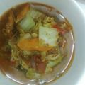 Cooksnap dari Dewi Ainun untuk resep Tongseng sawi putih