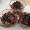 Cooksnap από nitsa στη συνταγή Κρέμα στιγμής σοκολάτα