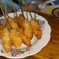 Cooksnap dari Mila Khs ❣️ untuk resep Sempol Ayam Simple (Khas Malang)