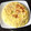 El cooksnap de Candy Gamez cuando hizo Tortilla de calabacín y jamón de pavo.