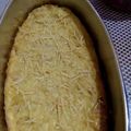 Cooksnap dari nina_rivan untuk resep Spaghetti Schotel Panggang