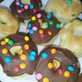 El cooksnap de Susy Rodriguez cuando hizo DONUTS / DONAS AL HORNO GLASEADAS 🍩.
